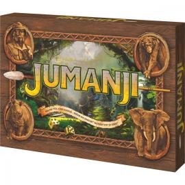 Spinmaster Jumanji SK