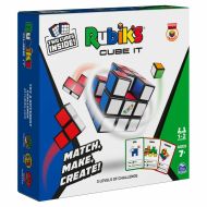 Spinmaster Rubikova kocka CUBE IT - cena, srovnání