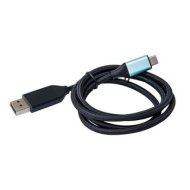 I-Tec USB-C DisplayPort Cable Adapter 1.5m - cena, srovnání