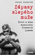 Zápasy slepého muže - cena, srovnání