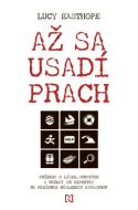 Až sa usadí prach - cena, srovnání