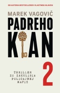 Padreho klan 2 - cena, srovnání