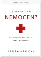 Je někdo z vás nemocen? - cena, srovnání