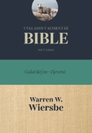 Výkladový komentář Bible (Ga - Zj) - cena, srovnání