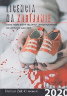 Licencia na zabíjanie - cena, srovnání
