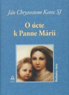 O úcte k Panne Márii - cena, srovnání