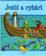 Ježiš a rybári - cena, srovnání