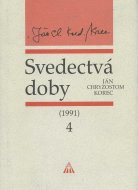 Svedectvá doby 4 - cena, srovnání