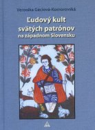 Ľudový kult svätých patrónov - cena, srovnání
