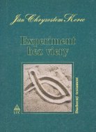 Experiment bez viery - cena, srovnání
