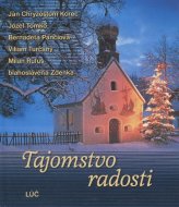 Tajomstvo radosti - cena, srovnání