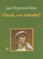 Človek, tvor náhodný? - cena, srovnání