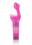 California Exotic Novelties Butterfly Kiss - cena, srovnání