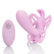 California Exotic Novelties Butterfly Remote Venus G - cena, srovnání