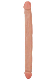 Toy Joy Get Real Double Dong 18 Inch