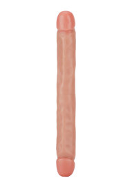 Toy Joy Get Real Jr. Double Dong 12 Inch