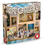 Piatnik Art Gallery - cena, srovnání
