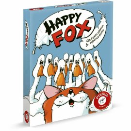 Piatnik Happy Fox