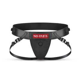 No-Parts Jordan Adjustable Strap On Harness