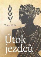 Útok jezdců - cena, srovnání