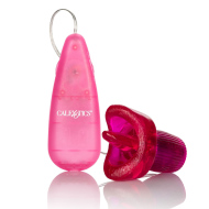 California Exotic Novelties Clit Kisser - cena, srovnání