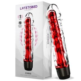 Latetobed Chris Multi-Speed Vibe