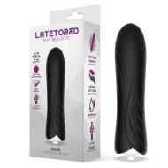 Latetobed Bilie Easy Quick Vibrating Bullet - cena, srovnání