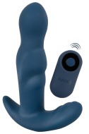 Anos RC Rotating Prostate Plug with Vibration - cena, srovnání