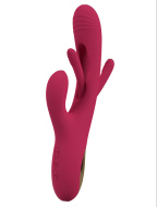 Sweet Smile Rabbit Vibrator with G-Spot Stimulation - cena, srovnání