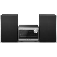 Panasonic SC-PM270EG-S - cena, srovnání