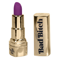 California Exotic Novelties Bad Bitch Lipstick Vibrator - cena, srovnání