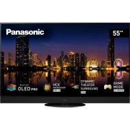 Panasonic TX-55MZ1500E - cena, srovnání