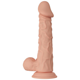 Pretty Love Buraq Realistic Dildo 24cm