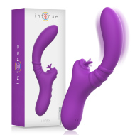 Intense Harry Vibrator - cena, srovnání