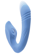 Evolved Novelties Tap and Trust Vibrator - cena, srovnání