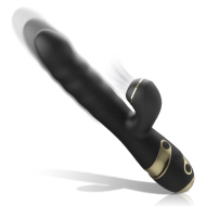 Ibiza Up&Down Suction Double Vibrator - cena, srovnání