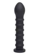 Hidden Desire Bangers Ribbed Dong Easy-Lock 19cm - cena, srovnání