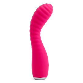 NU Sensuelle Lola Flexible Warming Vibe