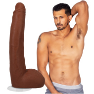 Doc Johnson Signature Cocks Alex Jones Dildo 28cm - cena, srovnání