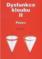 Dysfunkce kloubu II. - cena, srovnání