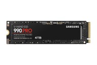 Samsung SSD 990 PRO MZ-V9P4T0BW 4TB - cena, srovnání