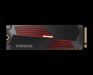 Samsung SSD 990 PRO MZ-V9P4T0GW 4TB - cena, srovnání