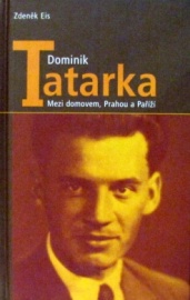 Dominik Tatarka - Zdeněk Eis