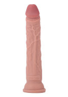 Toy Joy Get Real Deluxe Dual Density Dong 11 Inch - cena, srovnání