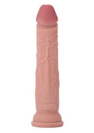 Toy Joy Get Real Deluxe Dual Density Dong 13 Inch