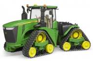 Bruder 04055 Pásový traktor John Deere 9620RX - cena, srovnání
