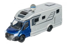 Majorette Majorette Hymer B-Class Karavan 19 cm