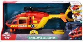 Dickie Záchranárska helikoptéra Airbus 36 cm