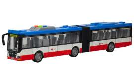 Sparkys Autobus kĺbový 1:16