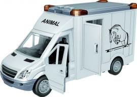 Sparkys Transport koní